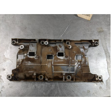 10H202 Engine Oil Baffle For 12-13 Jeep Wrangler  3.6
